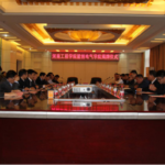 郑州918博天娱乐官网电子科技有限公司产教融合、校企合作 2020-2022年工作规划